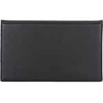 Slimline Sticky Memo Pad - SM-3263BKFront Slimline Sticky Memo Pad - SM-3263BKFront