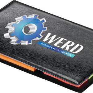 Slimline Sticky Memo Pad 1 Slimline Sticky Memo Pad 1