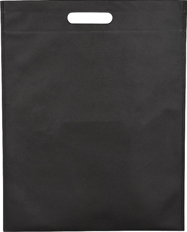 Large Freedom Heat Seal Non-Woven Tote 1