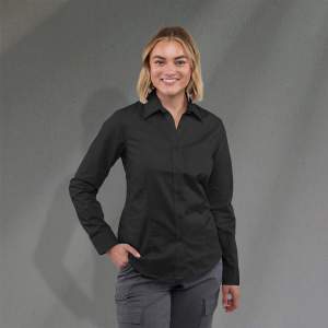 Women%27s WILSHIRE Long Sleeve Button Up Shirt 2 Women%27s WILSHIRE Long Sleeve Button Up Shirt 2