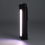 High Sierra Eco 150 Lumen Magnetic COB Work Light - 8053-15BKAngle-Left High Sierra Eco 150 Lumen Magnetic COB Work Light - 8053-15BKAngle-Left