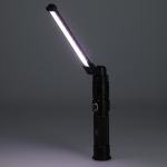 High Sierra Eco 150 Lumen Magnetic COB Work Light - 8053-15BKAngle-Left High Sierra Eco 150 Lumen Magnetic COB Work Light - 8053-15BKAngle-Left