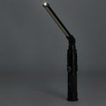 High Sierra Eco 150 Lumen Magnetic COB Work Light - 8053-15BKAngle-Left High Sierra Eco 150 Lumen Magnetic COB Work Light - 8053-15BKAngle-Left