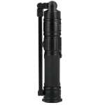 High Sierra Eco 150 Lumen Magnetic COB Work Light - 8053-15BKRight-Side High Sierra Eco 150 Lumen Magnetic COB Work Light - 8053-15BKRight-Side