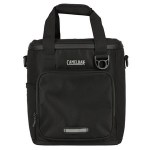 CamelBak Aspen 16 Can rPET Cooler - 1627-75BKFront CamelBak Aspen 16 Can rPET Cooler - 1627-75BKFront