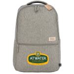 THE GOODS™ Recycled 17%27%27 Laptop Backpack 1 THE GOODS™ Recycled 17%27%27 Laptop Backpack 1
