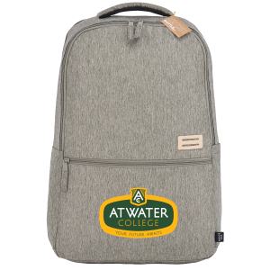 THE GOODS™ Recycled 17%27%27 Laptop Backpack 1 THE GOODS™ Recycled 17%27%27 Laptop Backpack 1