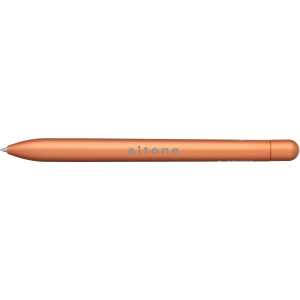 Baronfig Squire Limited Edition Clear Habit Pen 1 Baronfig Squire Limited Edition Clear Habit Pen 1