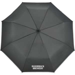 48%27%27 RPET Umbrella w/ Reflective Trim 1 48%27%27 RPET Umbrella w/ Reflective Trim 1