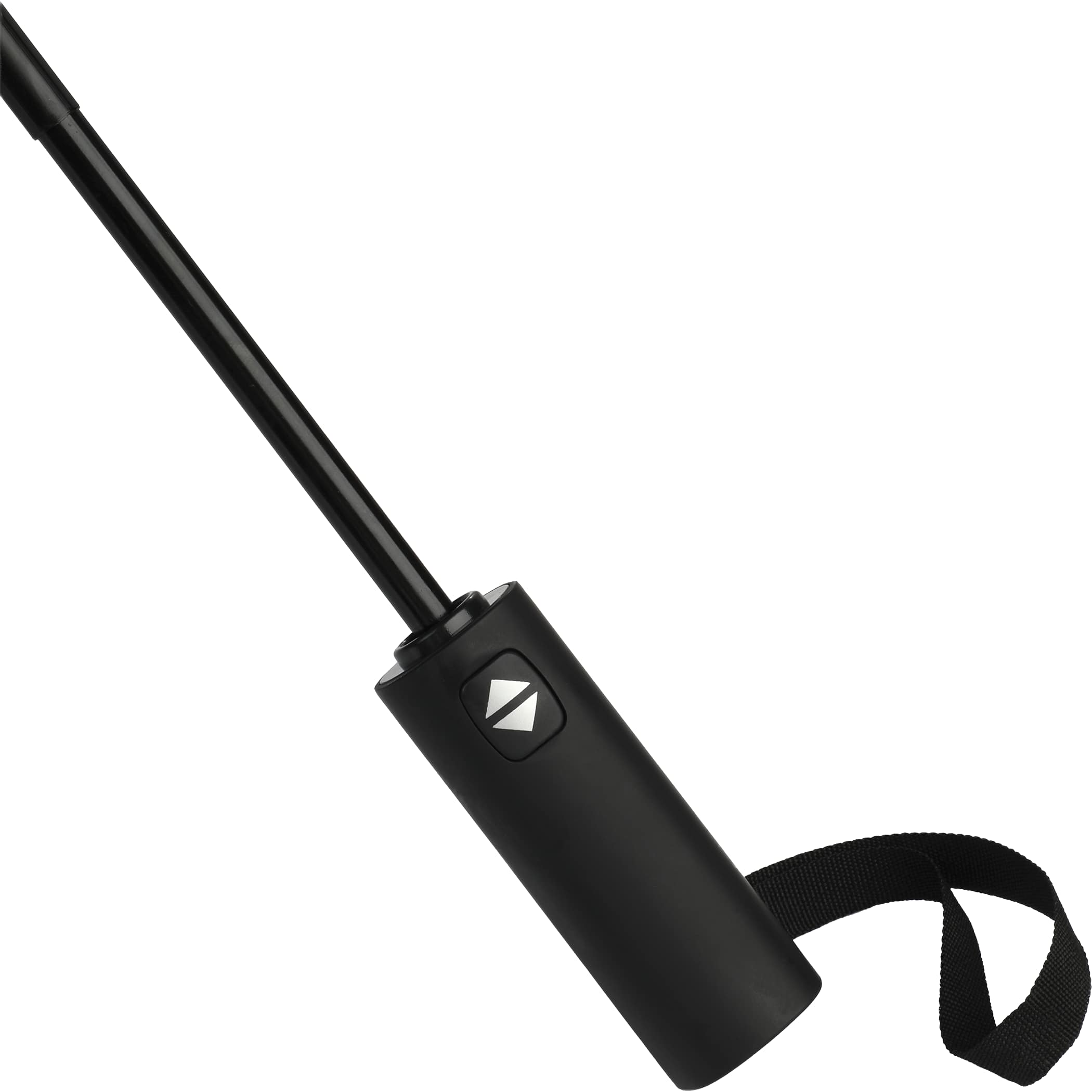 48'' rPET Umbrella w/ Reflective Trim 1