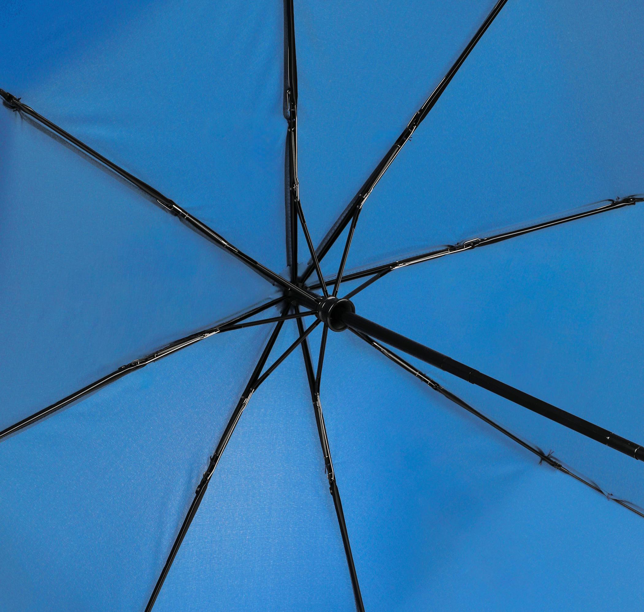 48'' rPET Umbrella w/ Reflective Trim 1