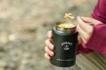 Arctic Zone® Titan Copper Insulated Food Storage - 1033-86BKAngle-Right Arctic Zone® Titan Copper Insulated Food Storage - 1033-86BKAngle-Right