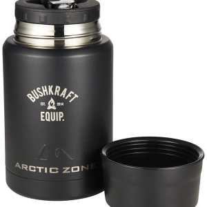 Arctic Zoner Titan Copper Insulated Food Storage 1 Arctic Zoner Titan Copper Insulated Food Storage 1