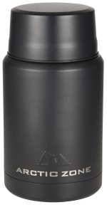 Arctic Zone® Titan Copper Insulated Food Storage - 1033-86BKFront Arctic Zone® Titan Copper Insulated Food Storage - 1033-86BKFront