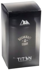 Arctic Zone® Titan Copper Insulated Food Storage - 1033-86BKSide Arctic Zone® Titan Copper Insulated Food Storage - 1033-86BKSide