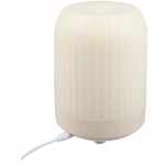 Wellable™ Ambient Light Humidifier - 1415-02CRMFront Wellable™ Ambient Light Humidifier - 1415-02CRMFront