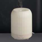 Wellable™ Ambient Light Humidifier - 1415-02CRMFront Wellable™ Ambient Light Humidifier - 1415-02CRMFront