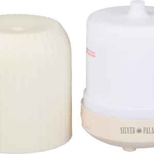 WellableT Ambient Light Humidifier 1 WellableT Ambient Light Humidifier 1