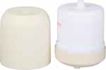 Wellable™ Ambient Light Humidifier - 1415-02CRMFront Wellable™ Ambient Light Humidifier - 1415-02CRMFront