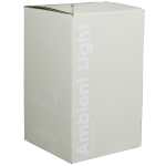Wellable™ Ambient Light Humidifier - 1415-02CRMAngle-Right Wellable™ Ambient Light Humidifier - 1415-02CRMAngle-Right