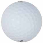Srixon Z-STAR XV Golf Balls - 12 Pack - 9902-11WHFront Srixon Z-STAR XV Golf Balls - 12 Pack - 9902-11WHFront
