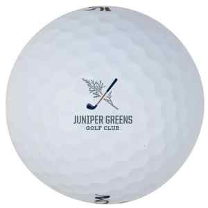 Srixon Z-STAR XV Golf Balls - 12 Pack 1 Srixon Z-STAR XV Golf Balls - 12 Pack 1