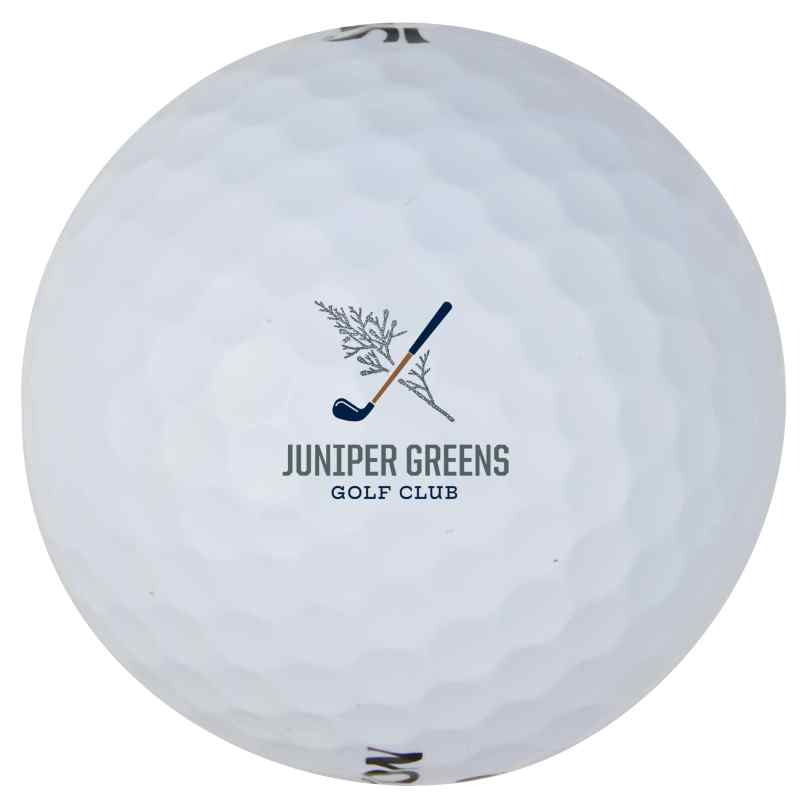 Srixon Z-STAR XV Golf Balls - 12 Pack 1 Srixon Z-STAR XV Golf Balls - 12 Pack 1