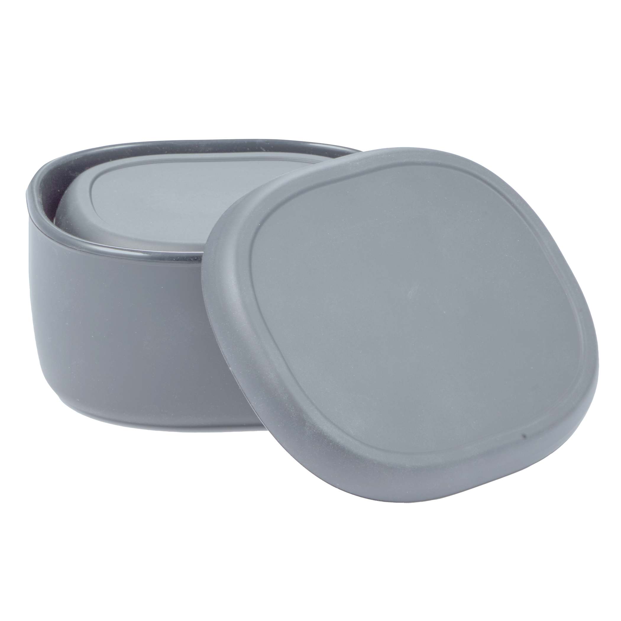 Zili Silicone Storage Containers, Set of 3 (7, 10, & 20 oz) 1