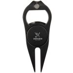 Bottle Opener Divot Tool with Ball Marker 1 Bottle Opener Divot Tool with Ball Marker 1