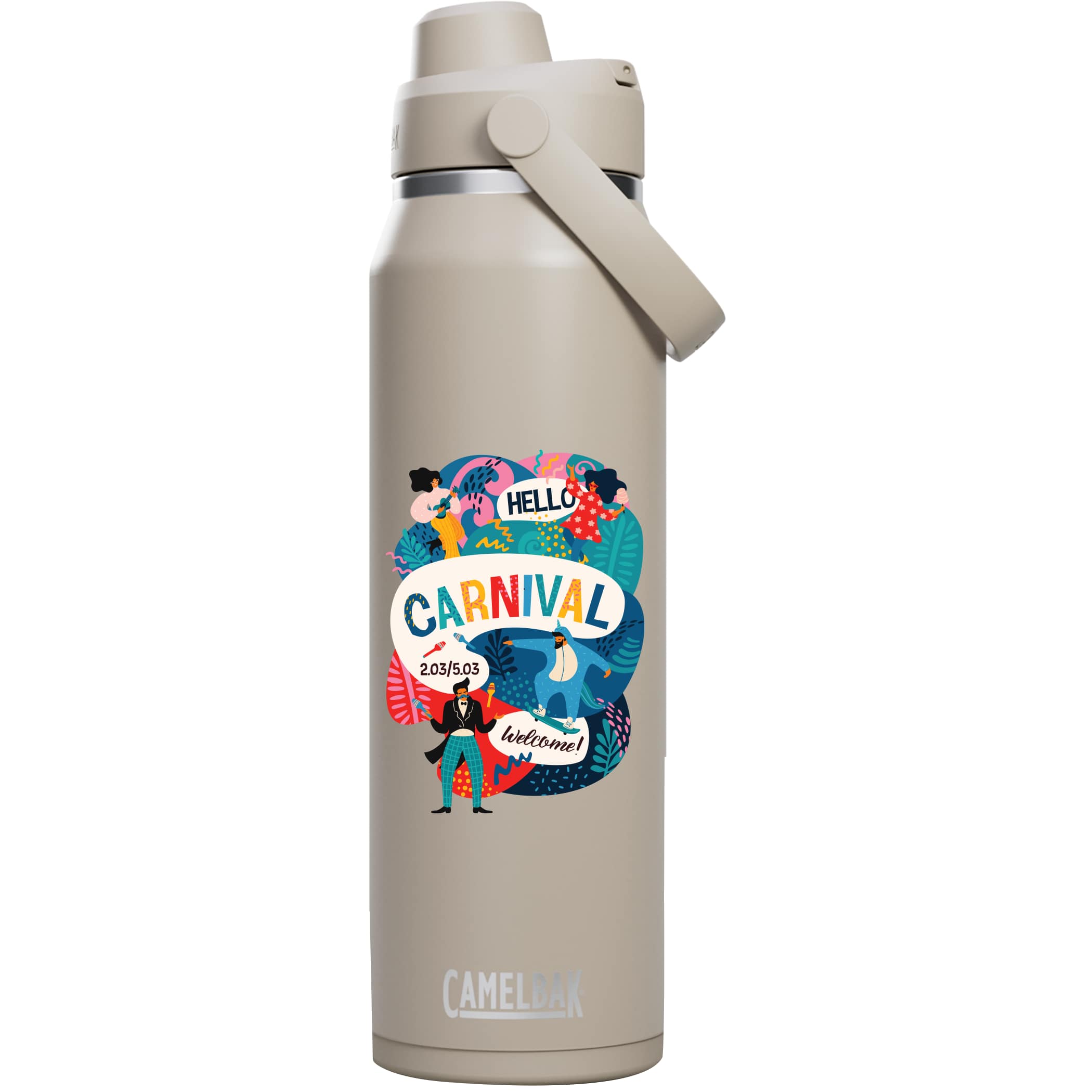 CamelBak Thrive™ Chug VSS 32oz 1