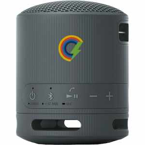 Sony SRS-XB100 Bluetooth Speaker 1 Sony SRS-XB100 Bluetooth Speaker 1