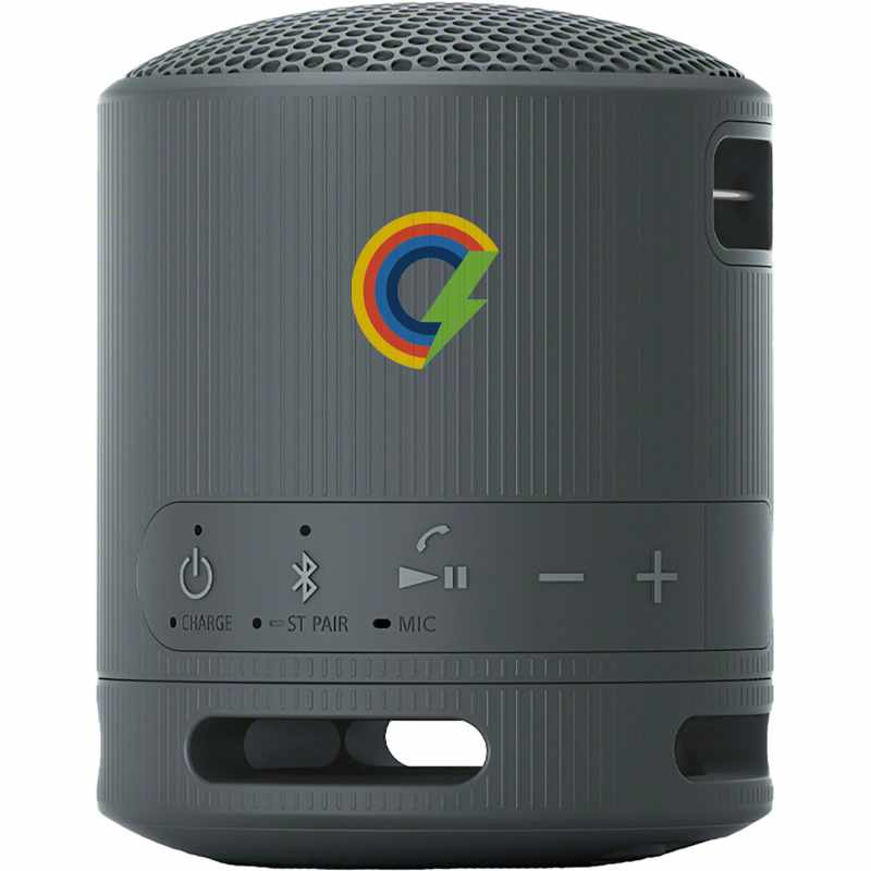 Sony SRS-XB100 Bluetooth Speaker 1 Sony SRS-XB100 Bluetooth Speaker 1