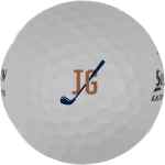 Srixon Q-STAR ULTISPEED Golf Balls - 3 Pack - 9902-26WHFront Srixon Q-STAR ULTISPEED Golf Balls - 3 Pack - 9902-26WHFront