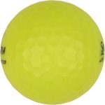 Srixon Q-STAR ULTISPEED Golf Balls - 3 Pack - 9902-26YWFront Srixon Q-STAR ULTISPEED Golf Balls - 3 Pack - 9902-26YWFront