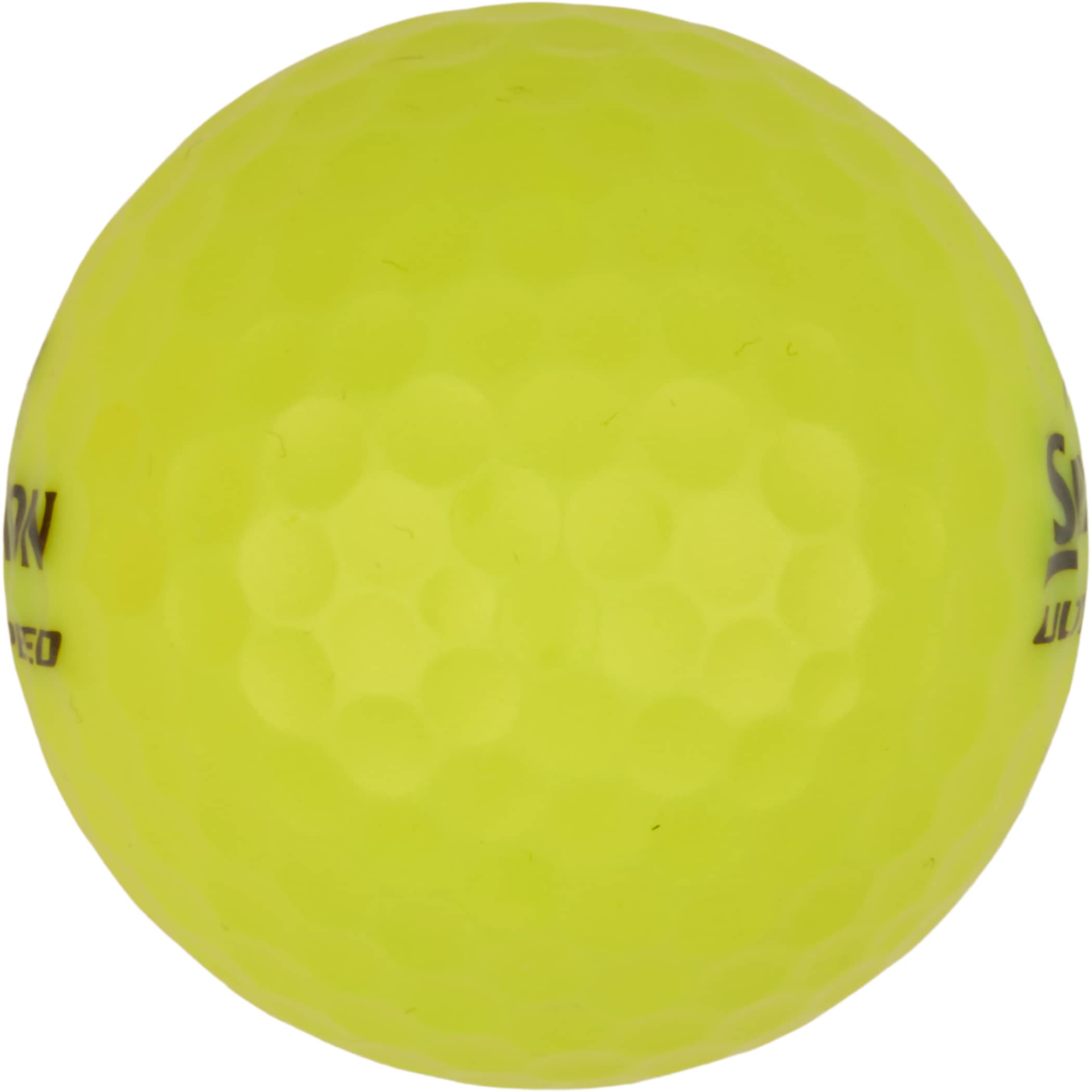 Srixon Q-STAR ULTISPEED Golf Balls - 3 Pack 1