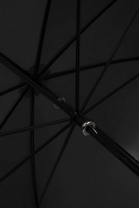 60" Manual Golf Umbrella 1