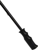 60" Manual Golf Umbrella - SM-8180BKFront 60" Manual Golf Umbrella - SM-8180BKFront