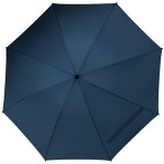 60" Manual Golf Umbrella - SM-8180NYFront 60" Manual Golf Umbrella - SM-8180NYFront