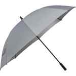 60" Manual Golf Umbrella - SM-8180GYAngle-Right 60" Manual Golf Umbrella - SM-8180GYAngle-Right