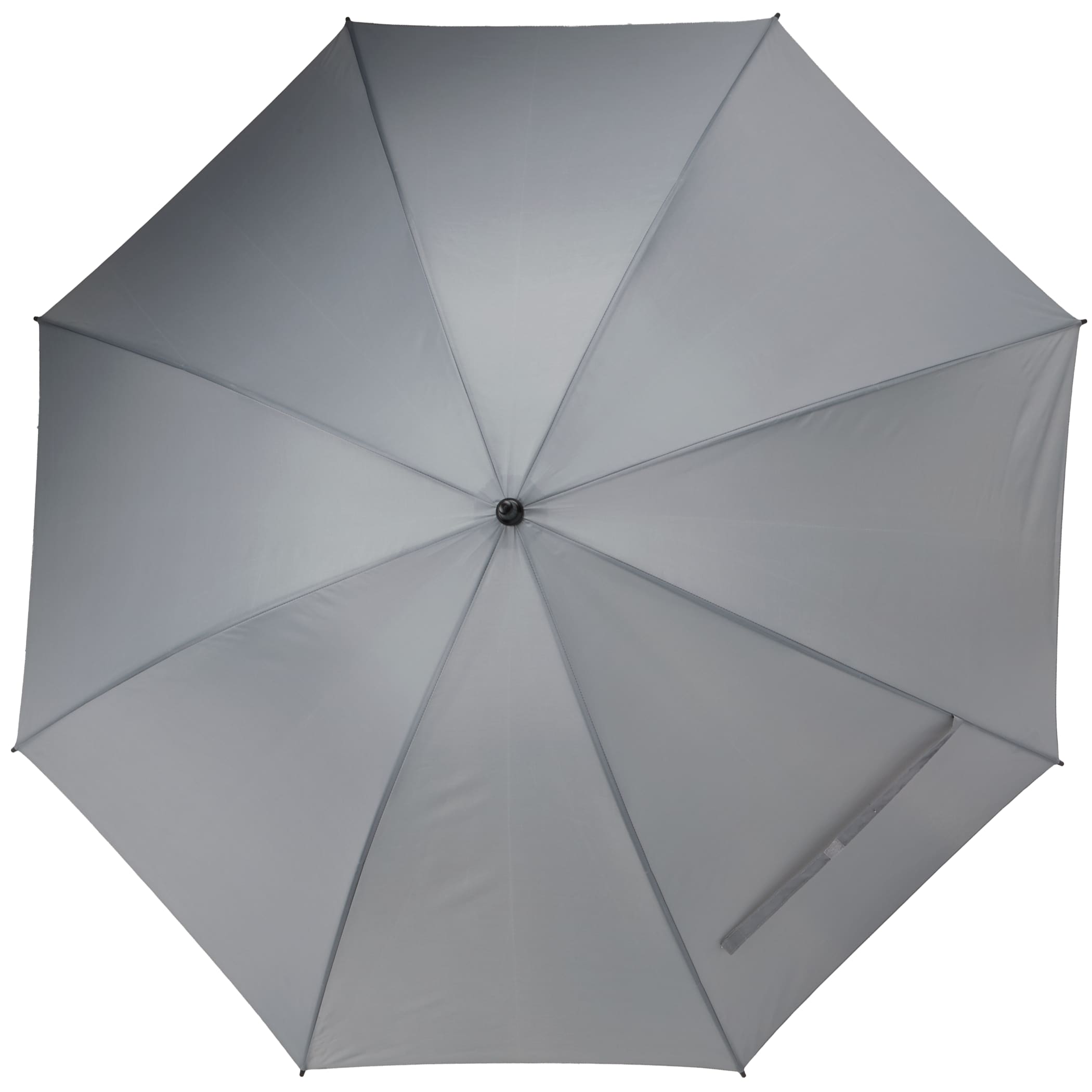 60" Manual Golf Umbrella 1