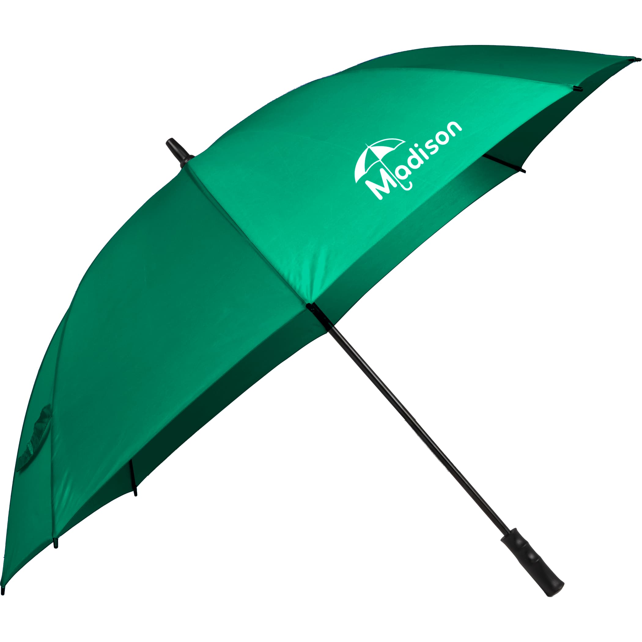 60" Manual Golf Umbrella 1