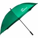60" Manual Golf Umbrella - SM-8180GRAngle-Right 60" Manual Golf Umbrella - SM-8180GRAngle-Right