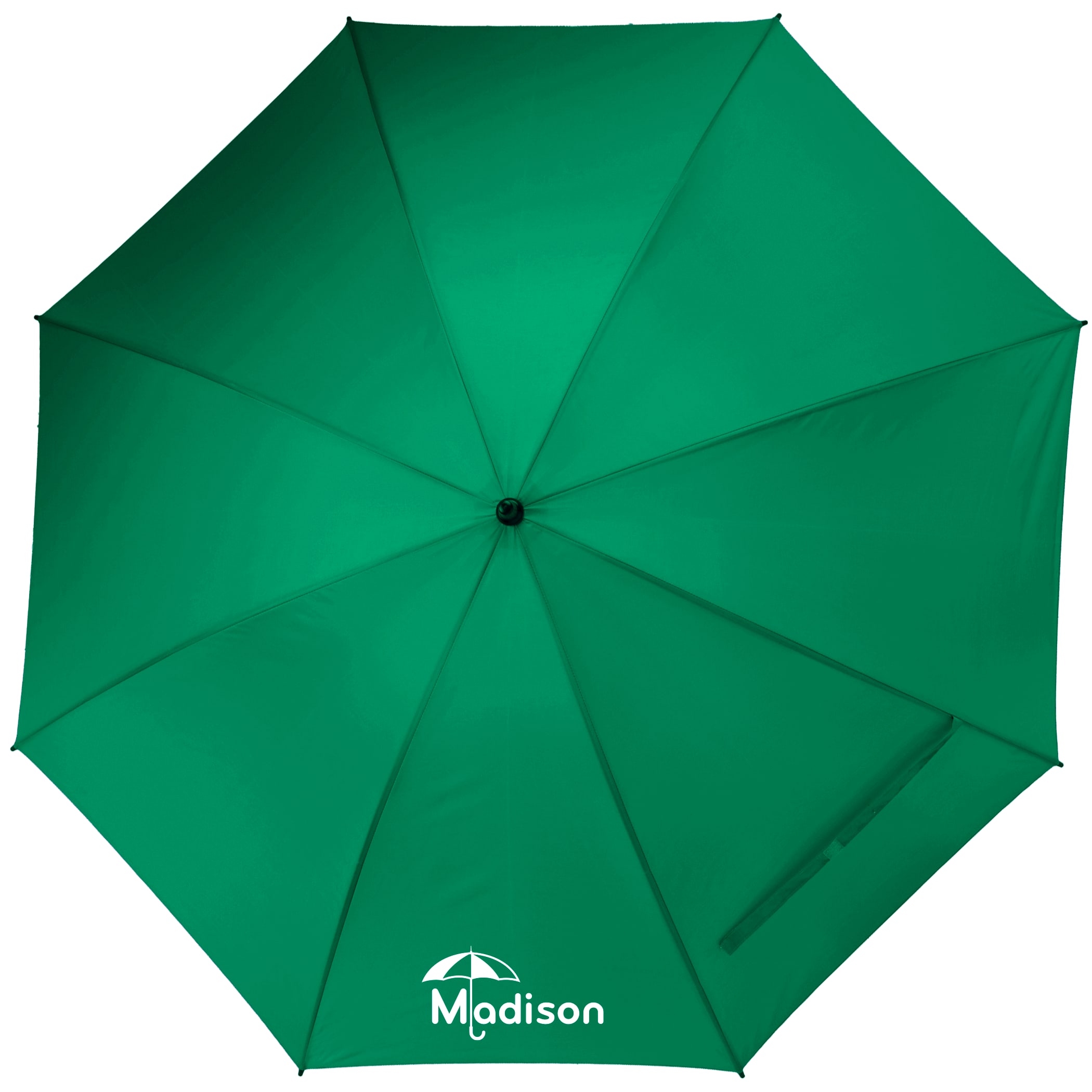 60" Manual Golf Umbrella 1