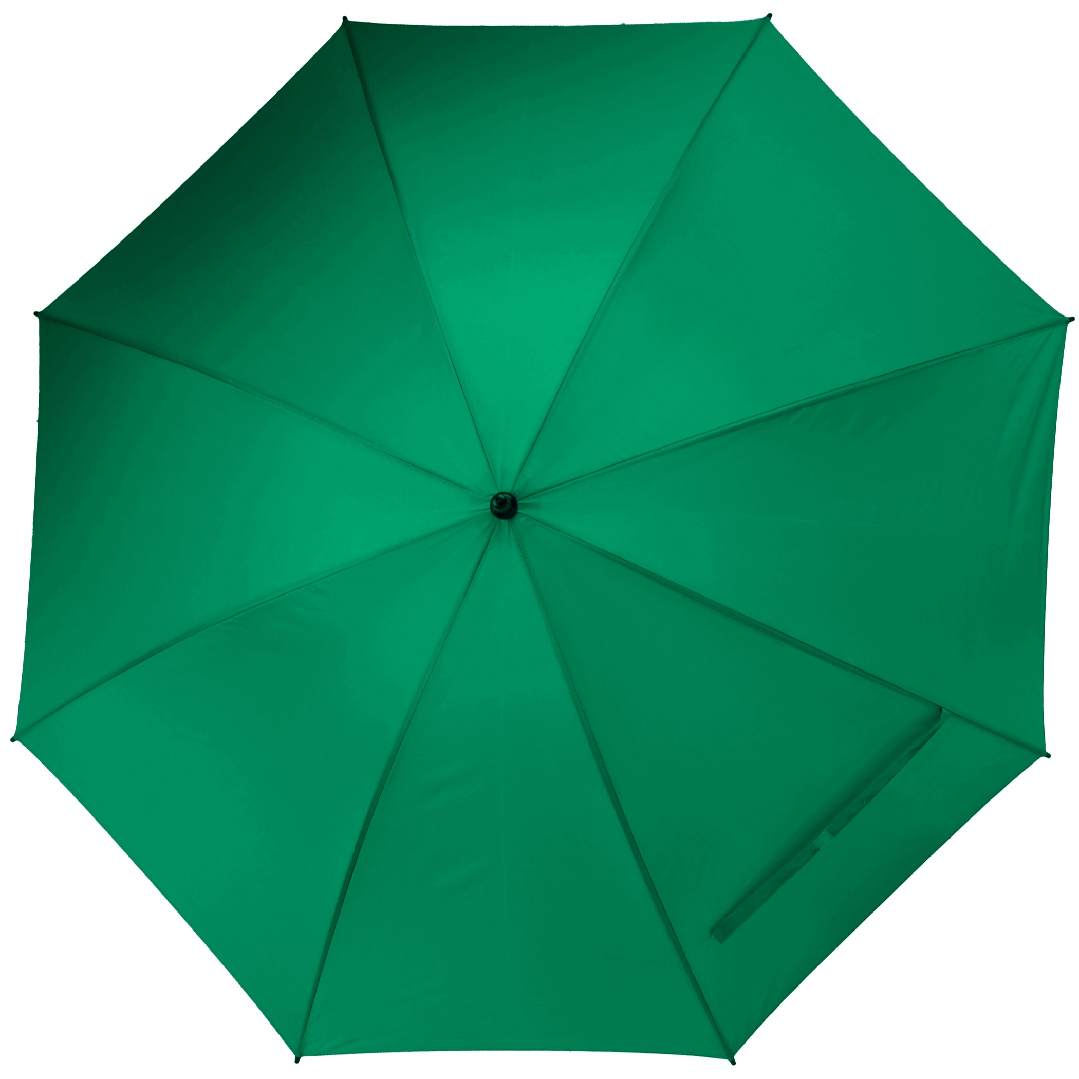 60" Manual Golf Umbrella 1
