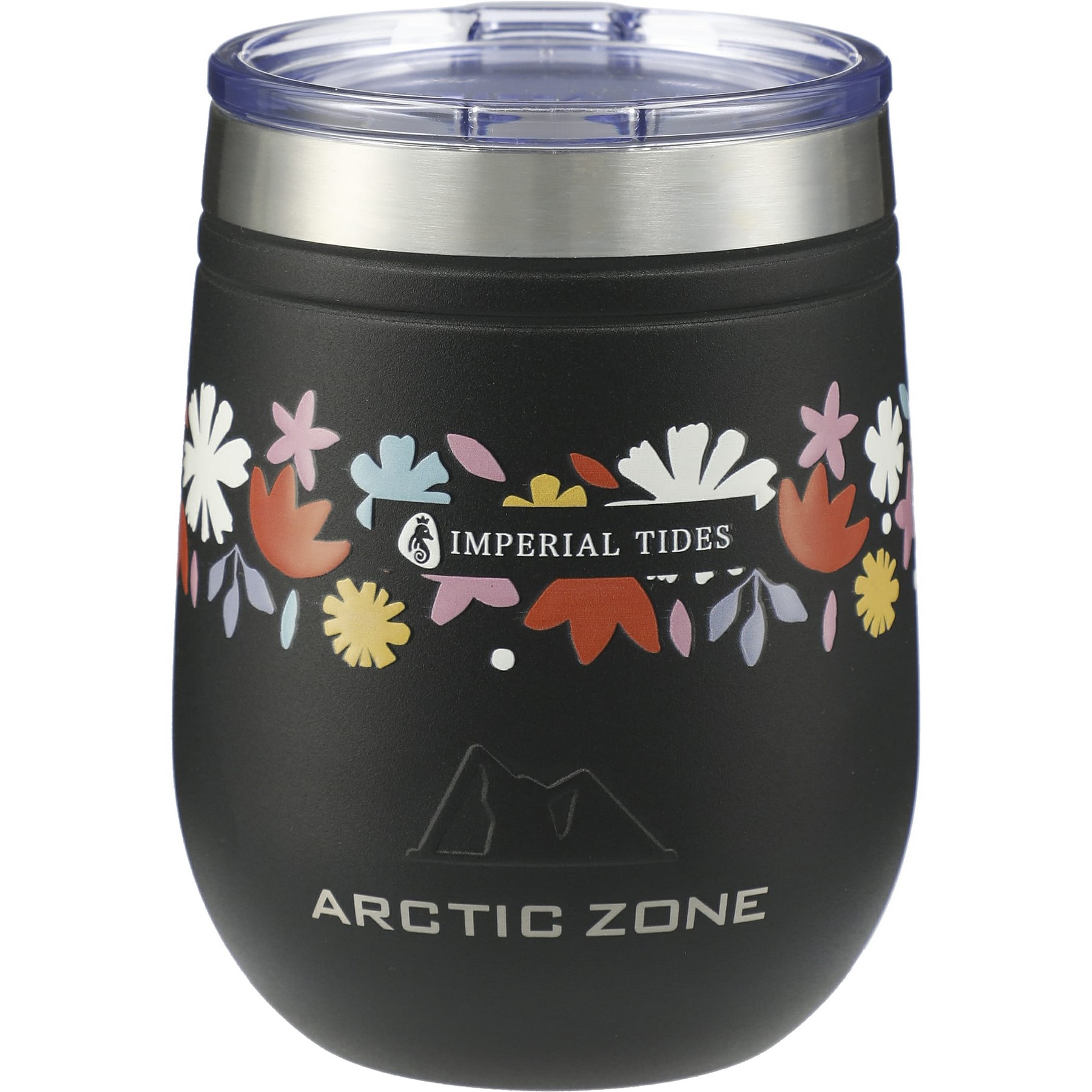 12 Oz. Arctic Zone® Titan Thermal HP® Wine Cup 1