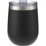 12 Oz. Arctic Zone® Titan Thermal HP® Wine Cup - 1628-78BKFront 12 Oz. Arctic Zone® Titan Thermal HP® Wine Cup - 1628-78BKFront
