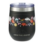 12 Oz. Arctic Zone® Titan Thermal HP® Wine Cup 1 12 Oz. Arctic Zone® Titan Thermal HP® Wine Cup 1