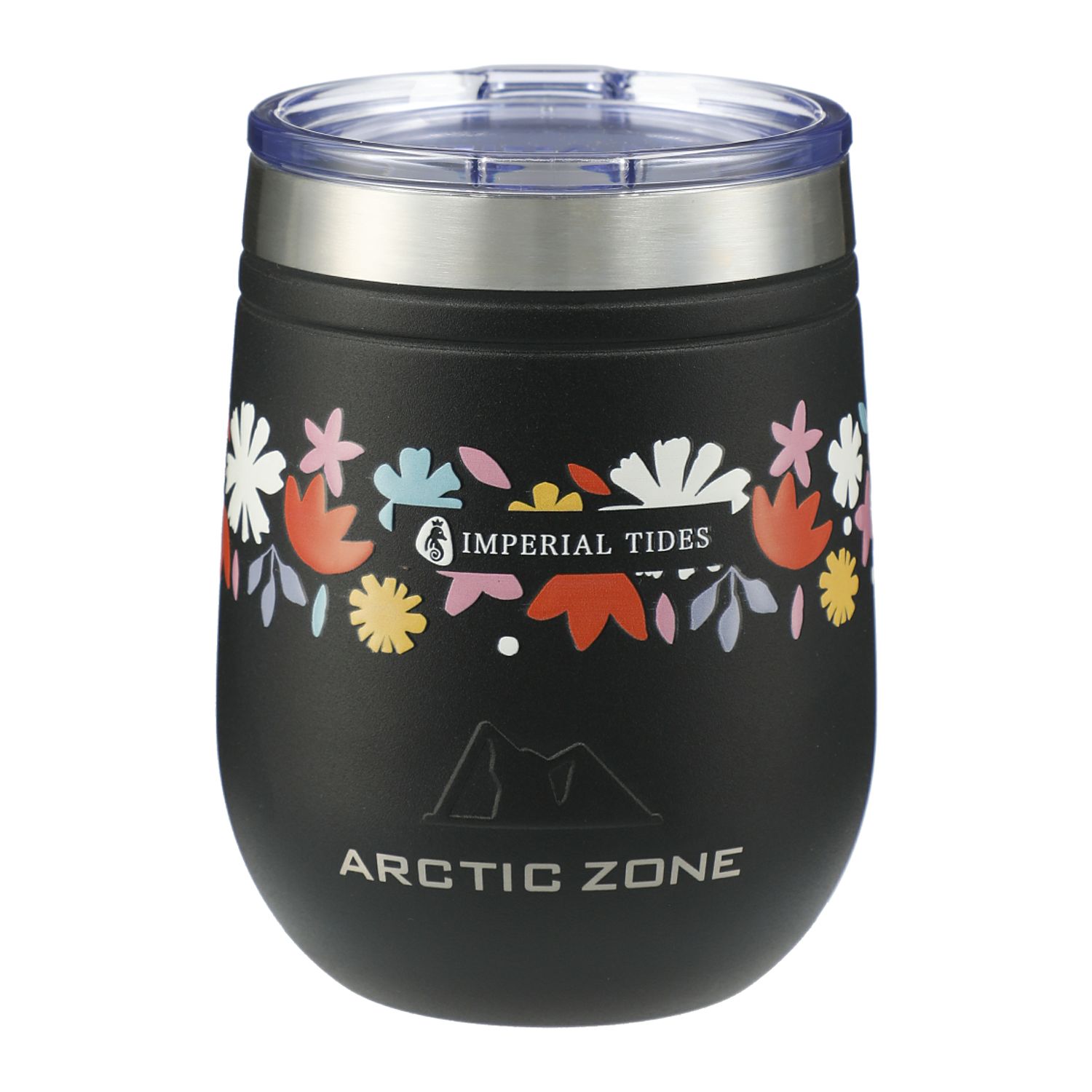 12 Oz. Arctic Zone® Titan Thermal HP® Wine Cup 1