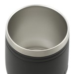 12 Oz. Arctic Zone® Titan Thermal HP® Wine Cup - 1628-78BKFront 12 Oz. Arctic Zone® Titan Thermal HP® Wine Cup - 1628-78BKFront