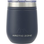 12 Oz. Arctic Zone® Titan Thermal HP® Wine Cup - 1628-78NYFront 12 Oz. Arctic Zone® Titan Thermal HP® Wine Cup - 1628-78NYFront